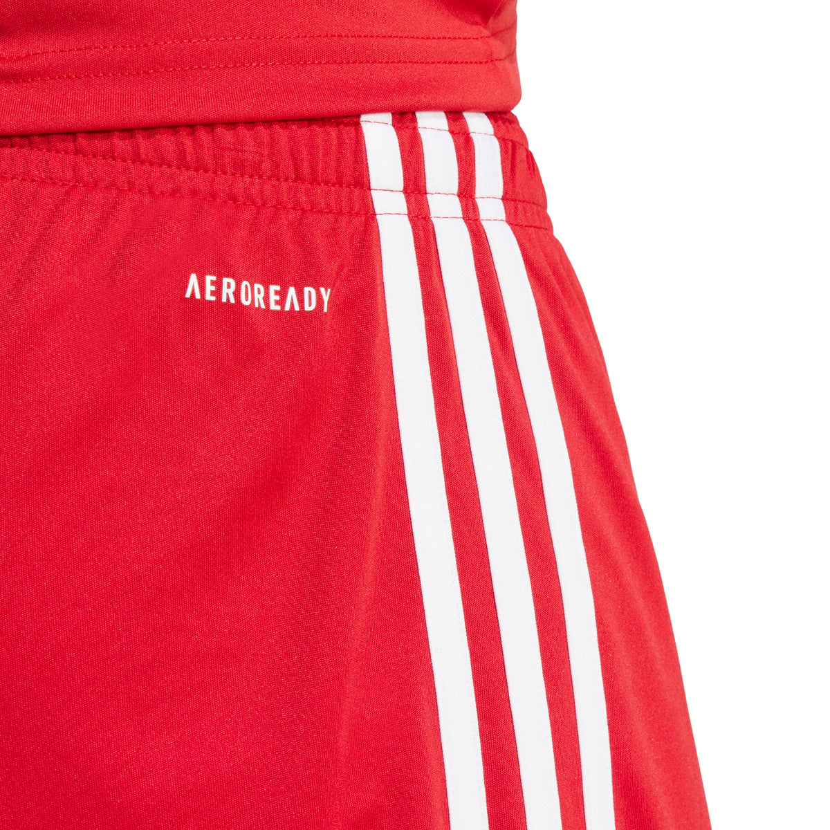 CLANFIELD FC SQUADRA 25 HOME SHORT OPTION 2 - SNR