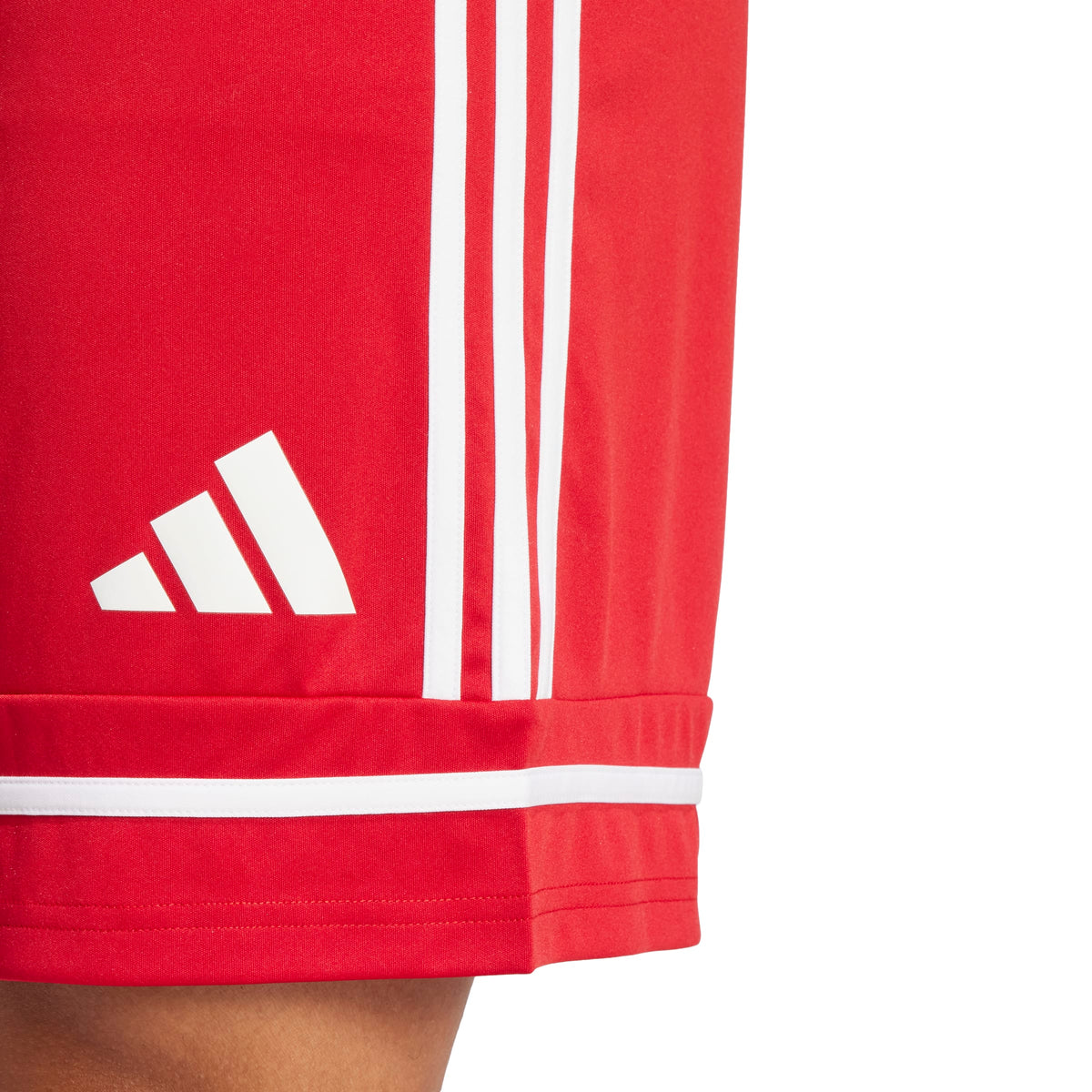 CLANFIELD FC SQUADRA 25 HOME SHORT OPTION 2 - SNR