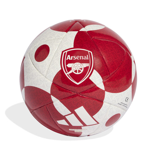 ADIDAS ARSENAL FC MINI HOME BALL 25/26