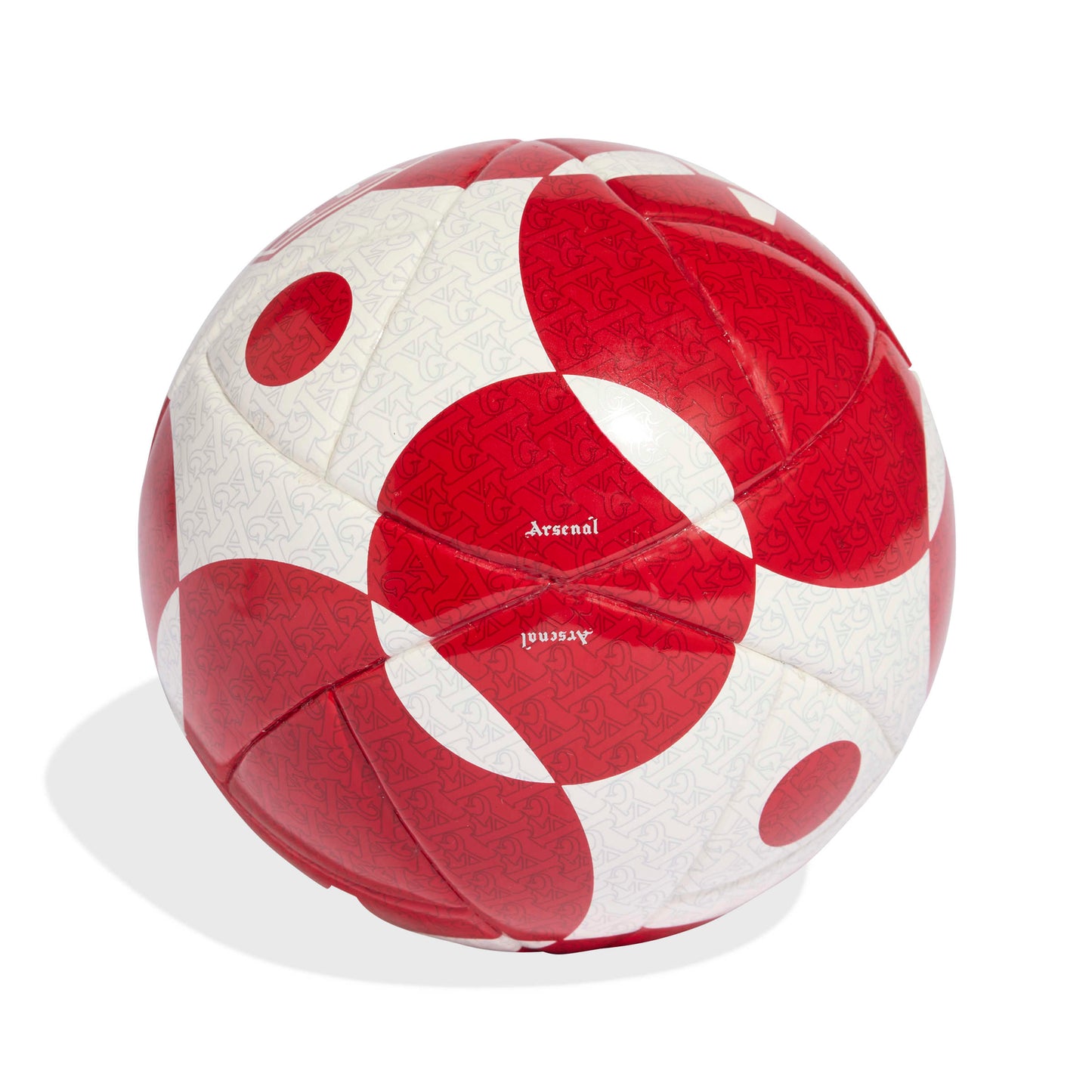 ADIDAS ARSENAL FC MINI HOME BALL 25/26