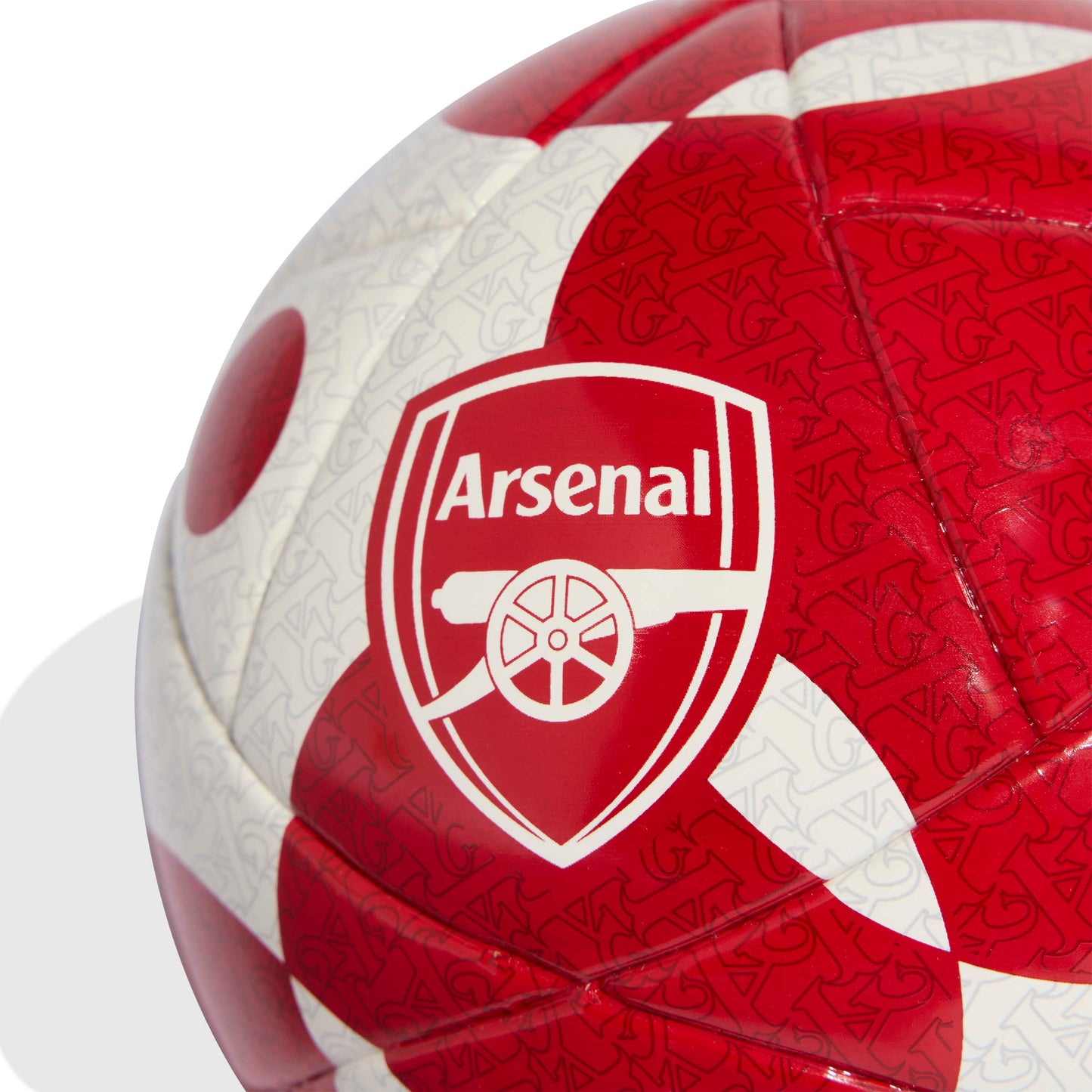 ADIDAS ARSENAL FC MINI HOME BALL 25/26