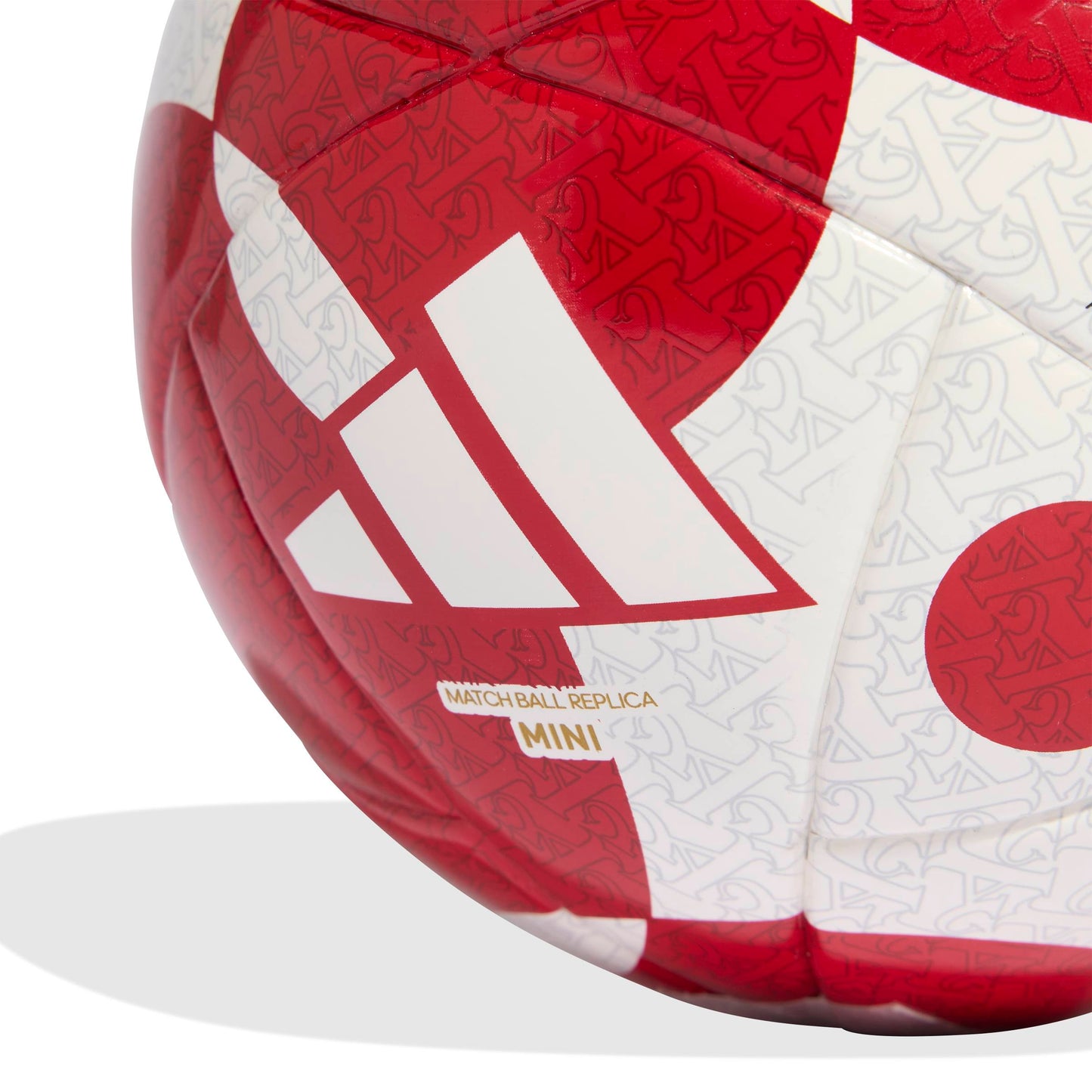 ADIDAS ARSENAL FC MINI HOME BALL 25/26