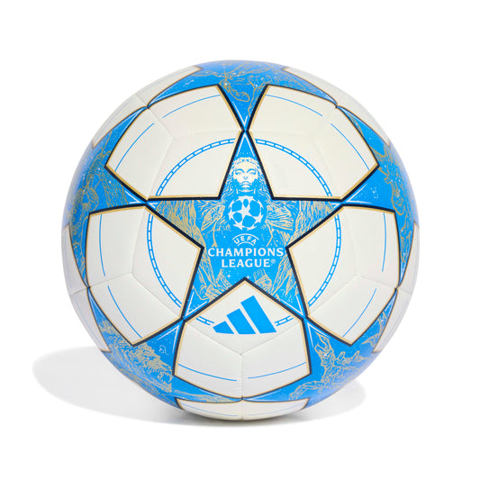 ADIDAS UCL TRAINING 25/26 LEAGUE STAGE BALL