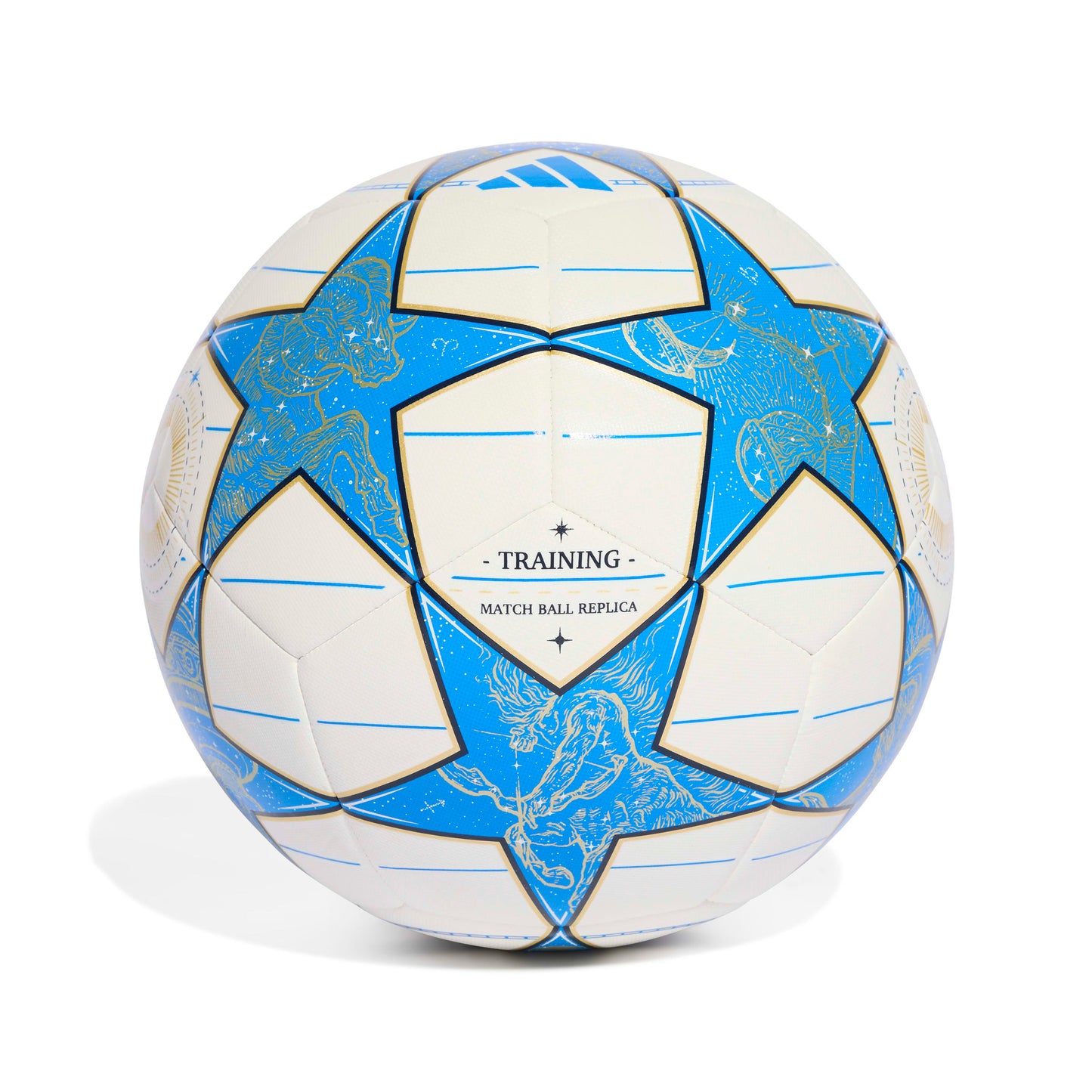 ADIDAS UCL TRAINING 25/26 LEAGUE STAGE BALL
