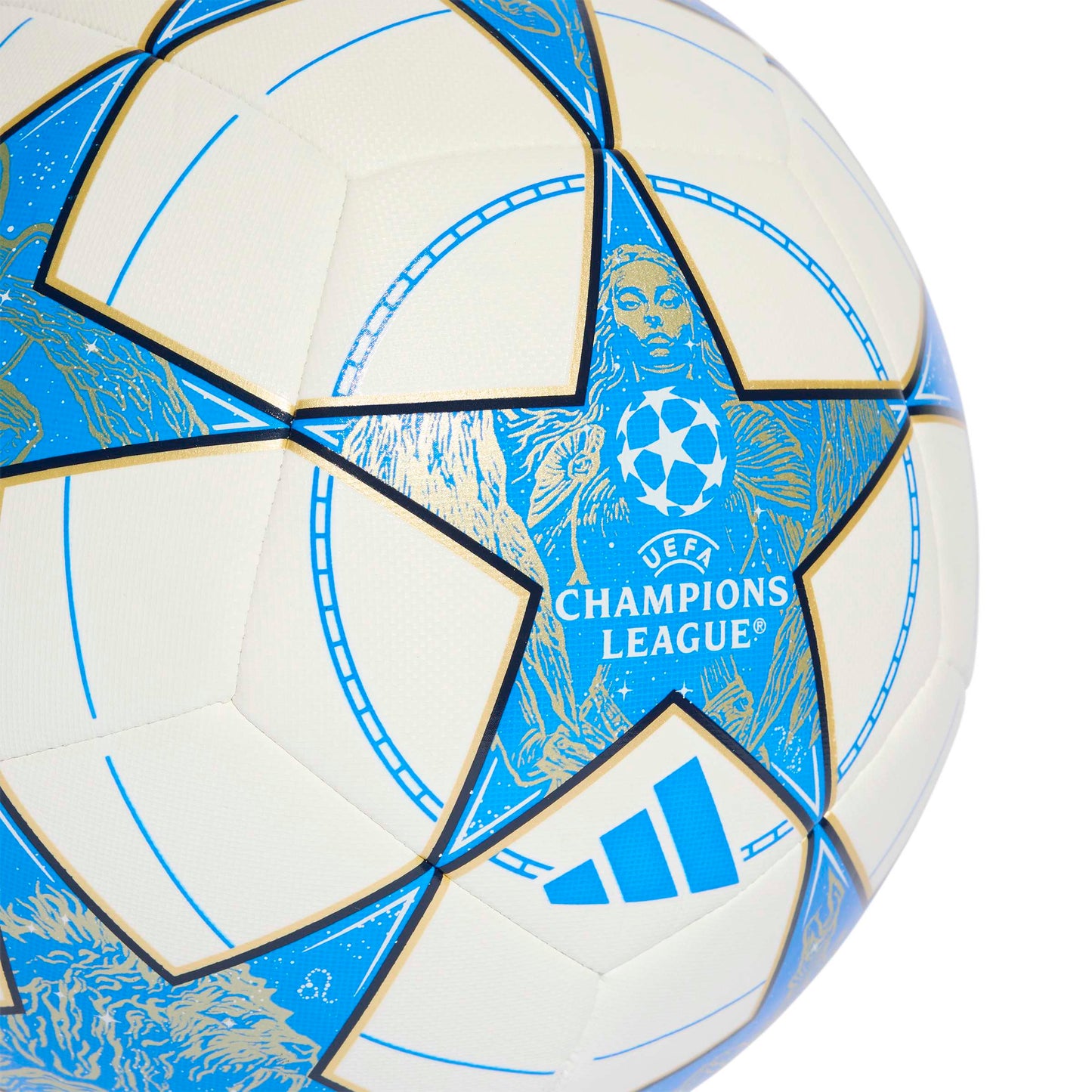 ADIDAS UCL TRAINING 25/26 LEAGUE STAGE BALL