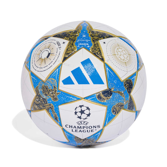 ADIDAS UCL LEAGUE 25/26 LEAGUE STAGE BALL