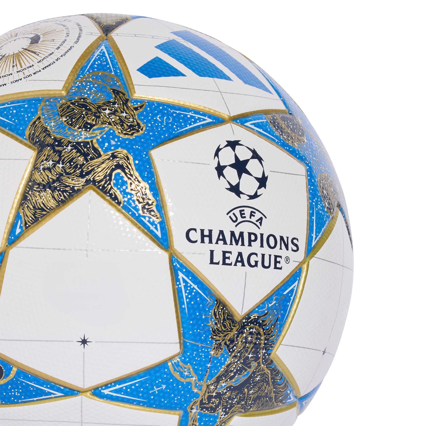 ADIDAS UCL LEAGUE 25/26 LEAGUE STAGE BALL