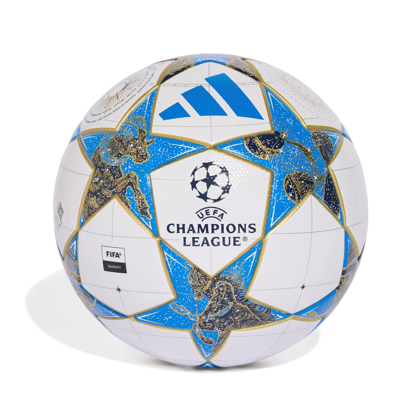ADIDAS UCL LEAGUE 25/26 LEAGUE STAGE BALL
