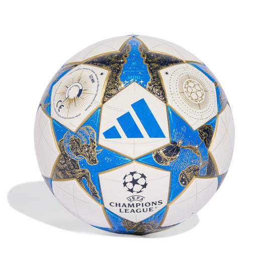 ADIDAS UCL MINI 25/26 LEAGUE STAGE BALL