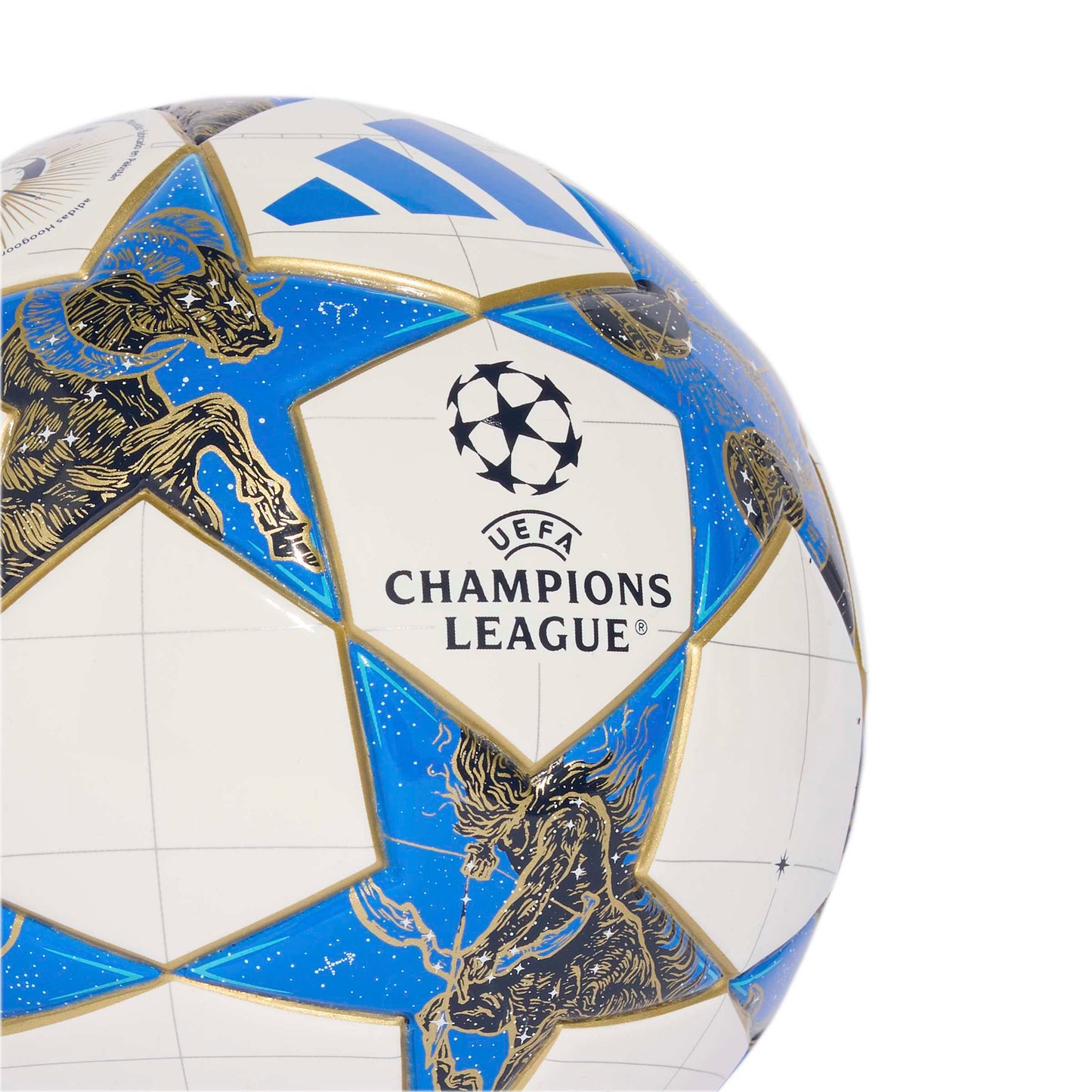 ADIDAS UCL MINI 25/26 LEAGUE STAGE BALL