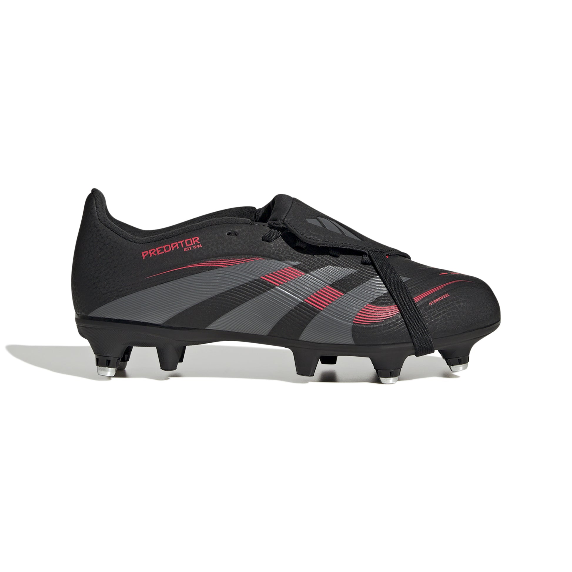 ADIDAS JUNIOR PREDATOR LEAGUE FT SG BOOTS – Batemans Sports