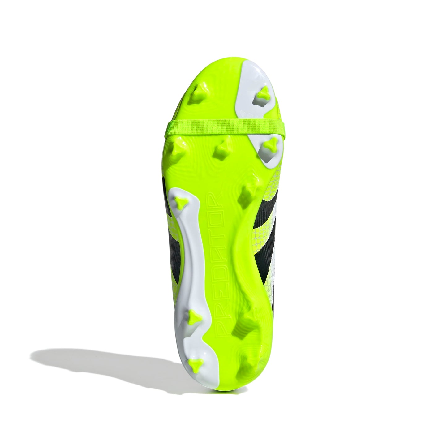 ADIDAS JUNIOR PREDATOR LEAGUE FOLDOVER TONGUE FG/MG BOOTS