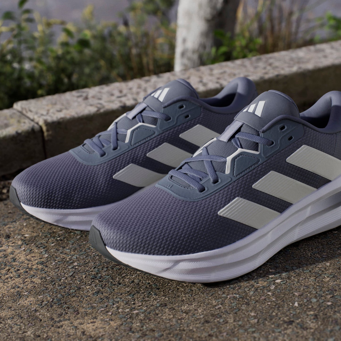 ADIDAS MENS GALAXY 7