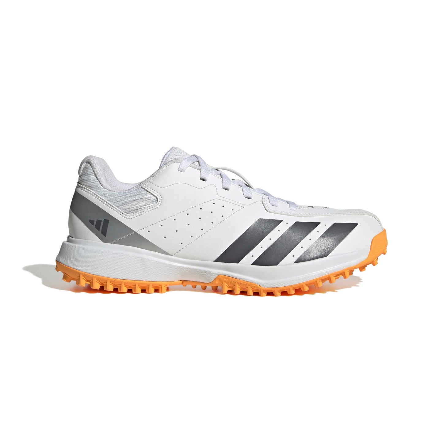 ADIDAS HOWZAT SPIKELESS SHOES