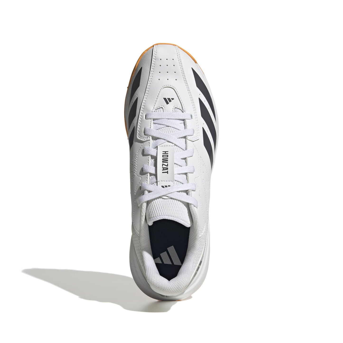 ADIDAS HOWZAT SPIKELESS SHOES