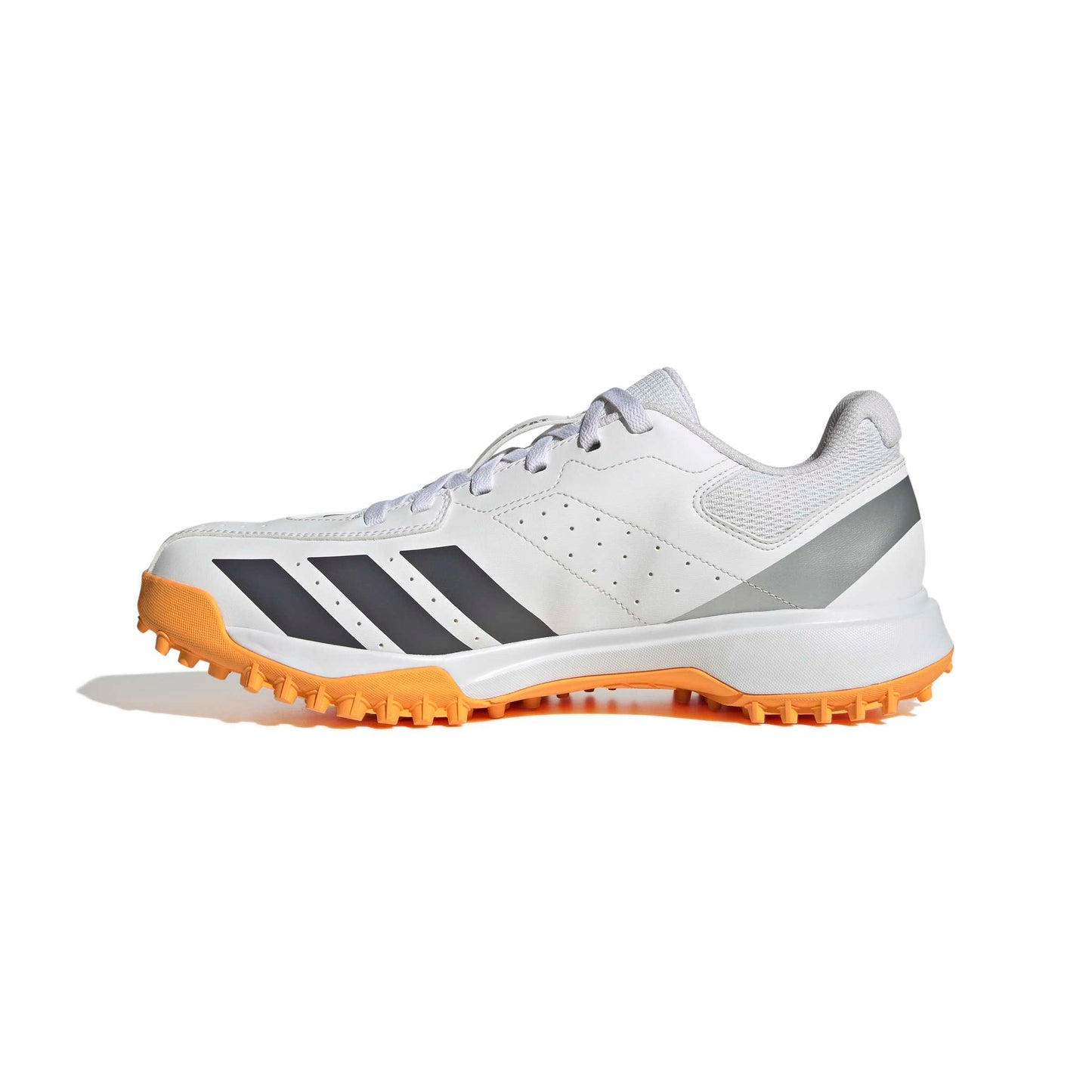 ADIDAS HOWZAT SPIKELESS SHOES