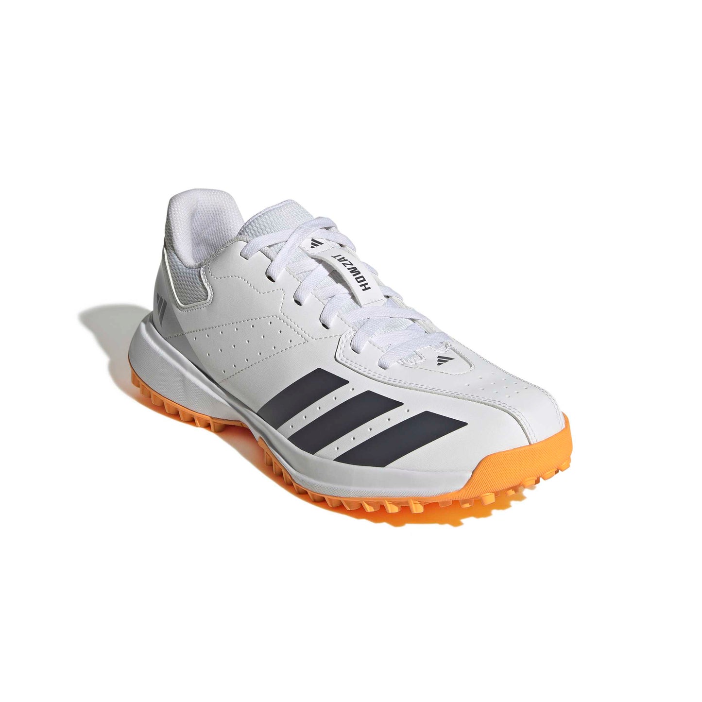 ADIDAS HOWZAT SPIKELESS SHOES