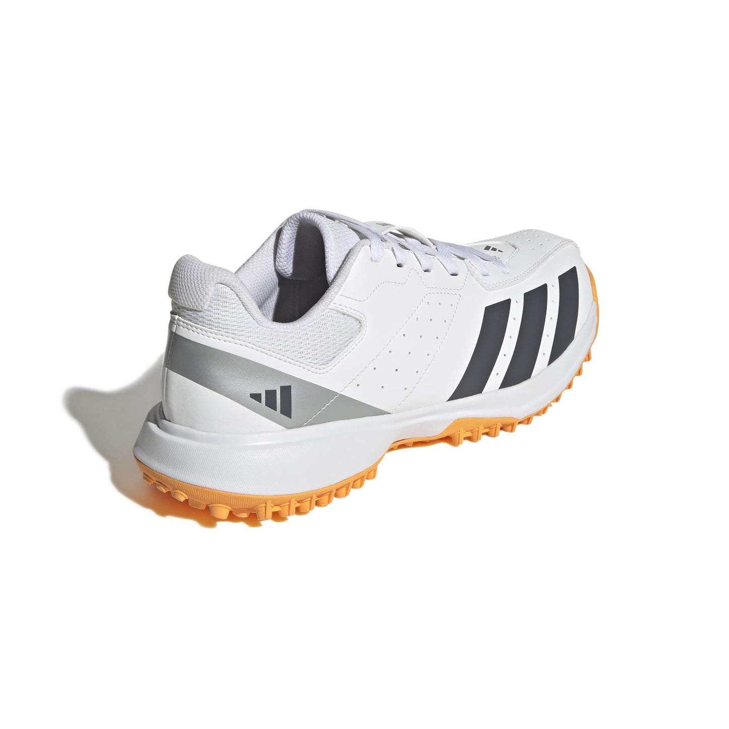ADIDAS HOWZAT SPIKELESS SHOES