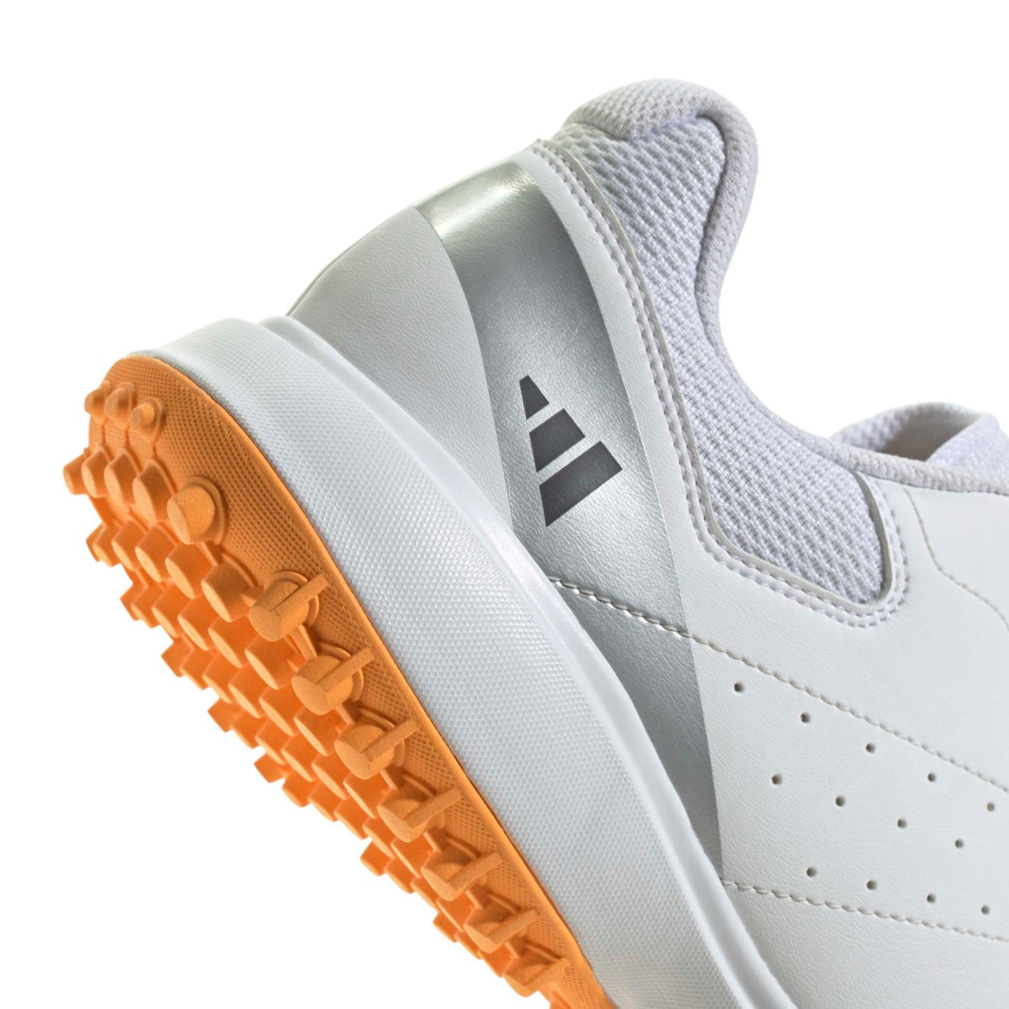 ADIDAS HOWZAT SPIKELESS SHOES