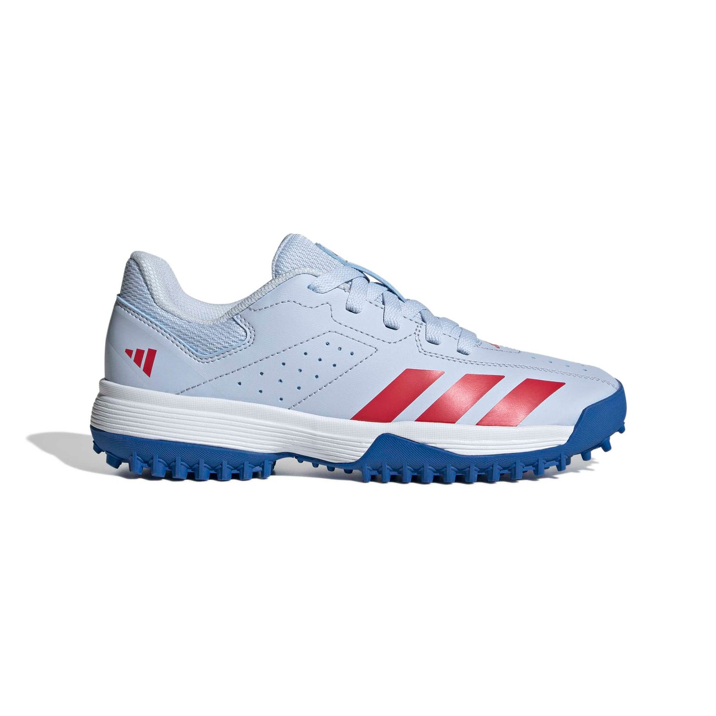 ADIDAS HOWZAT SPIKELESS SHOES JNR