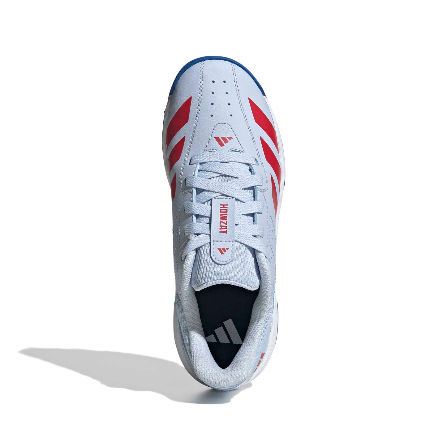 ADIDAS HOWZAT SPIKELESS SHOES JNR