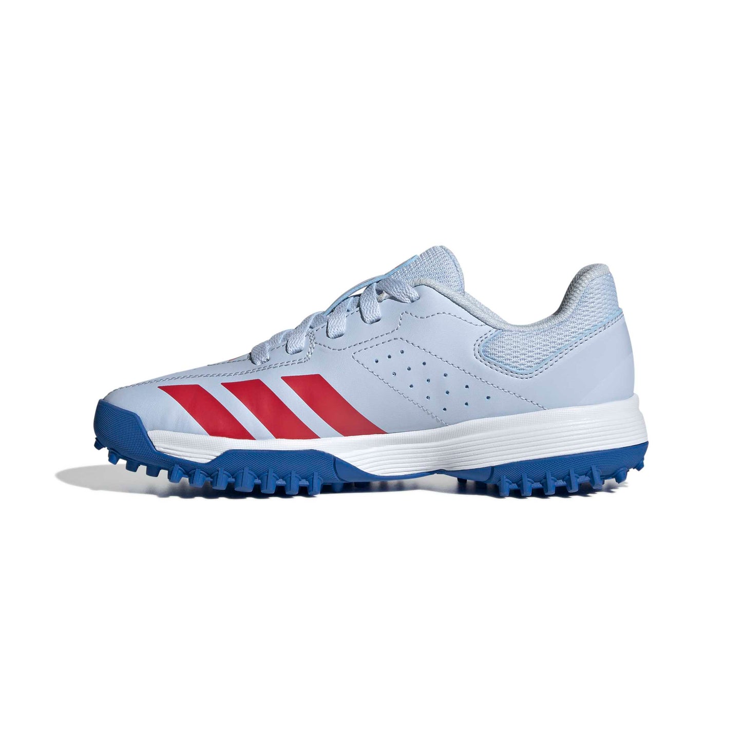ADIDAS HOWZAT SPIKELESS SHOES JNR