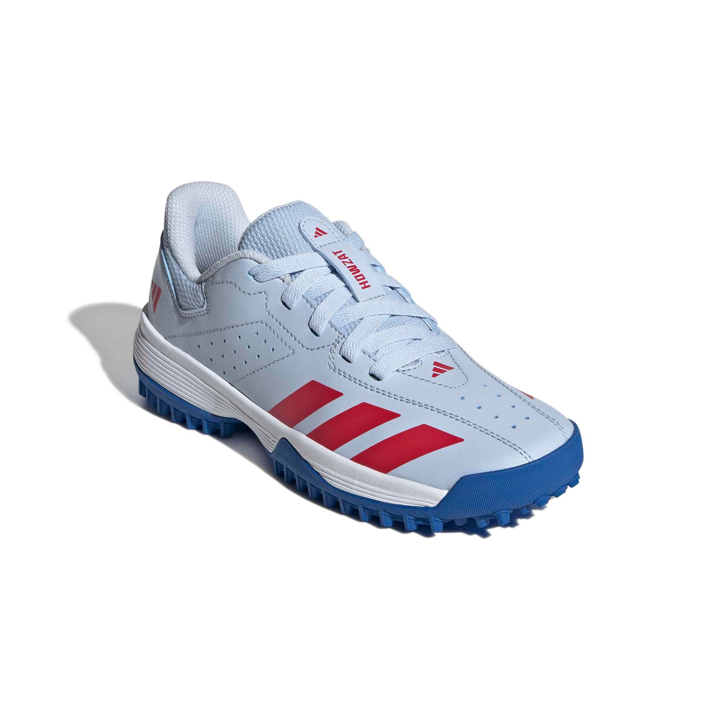 ADIDAS HOWZAT SPIKELESS SHOES JNR