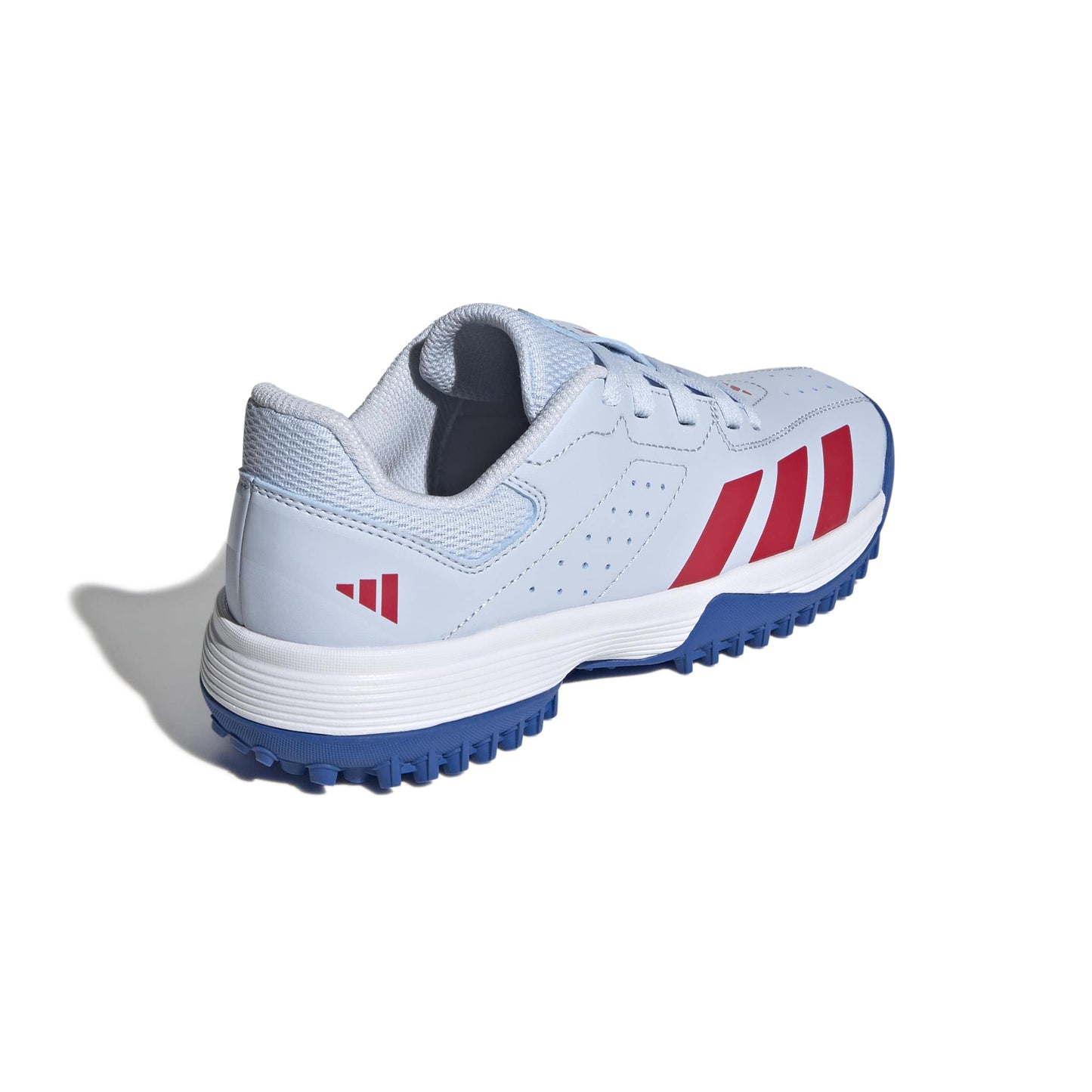 ADIDAS HOWZAT SPIKELESS SHOES JNR