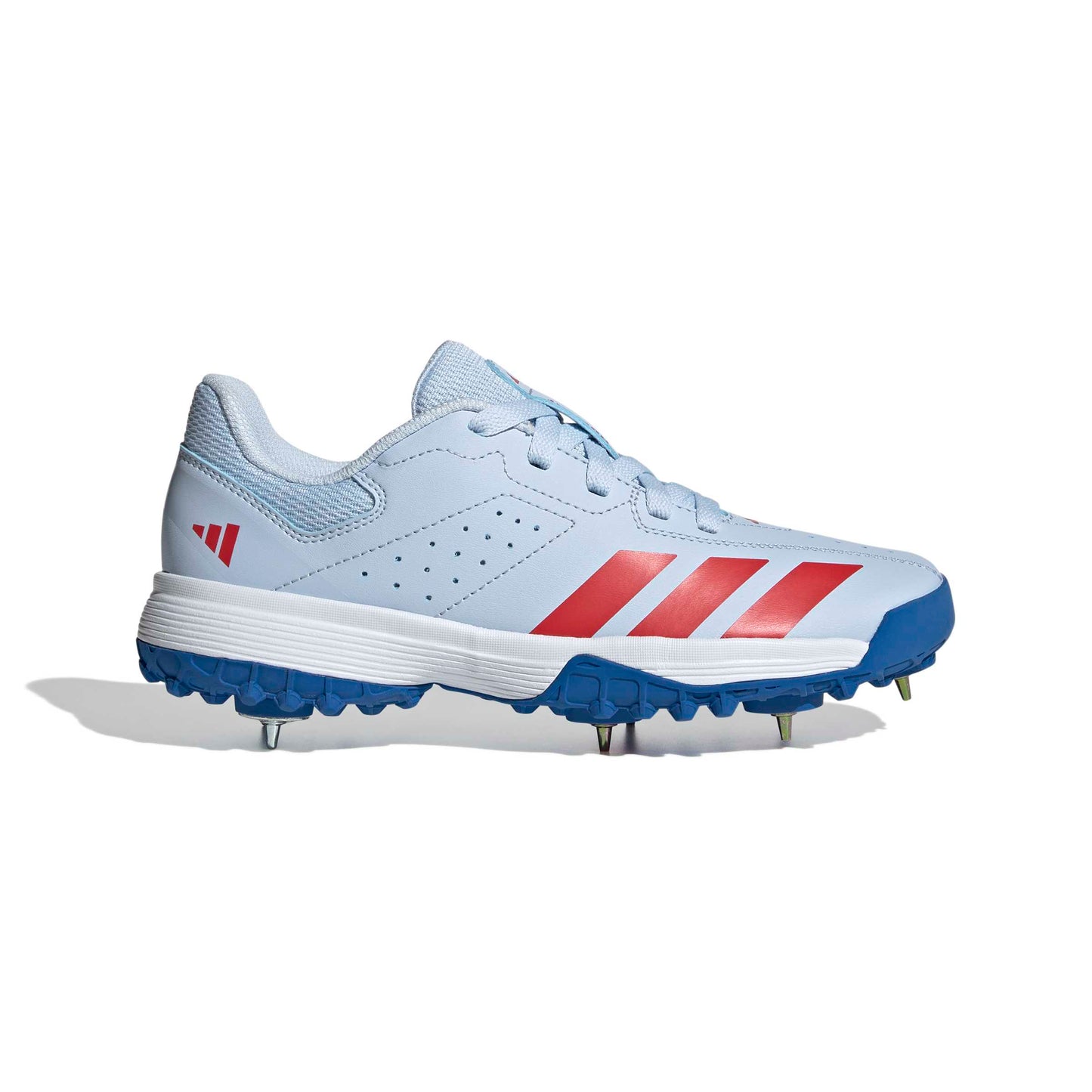 ADIDAS HOWZAT SPIKES JNR