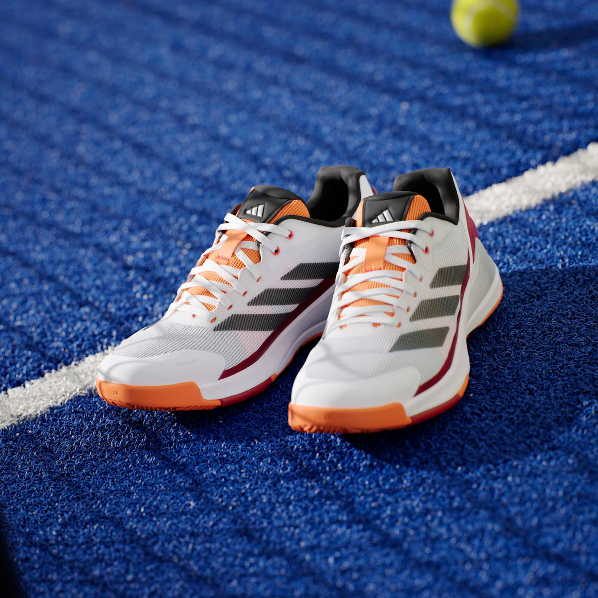 ADIDAS CRAZYQUICK PADEL SHOES