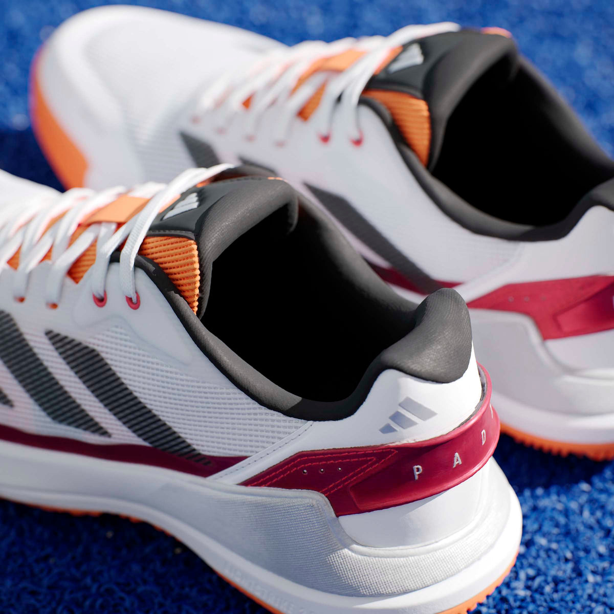 ADIDAS CRAZYQUICK PADEL SHOES