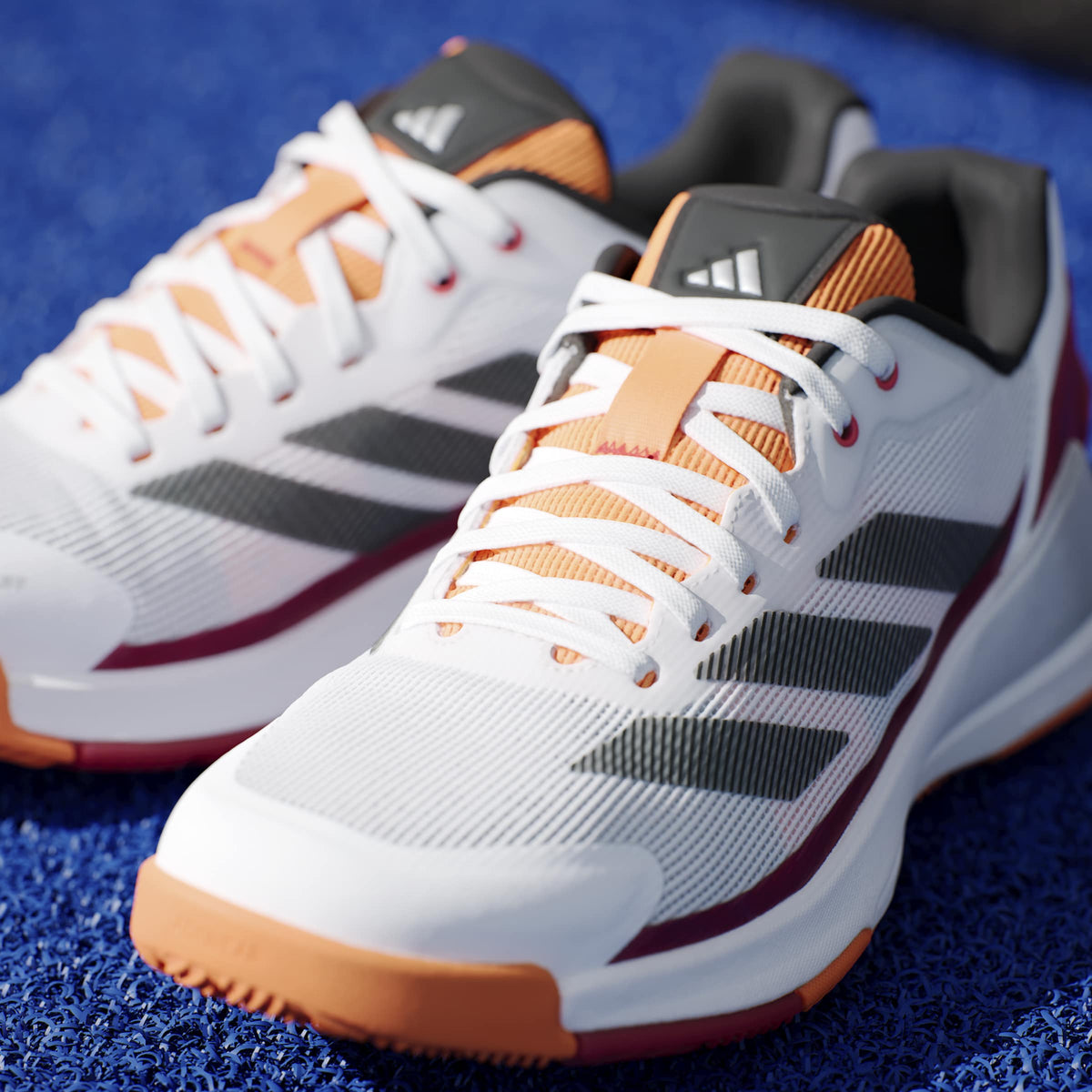 ADIDAS CRAZYQUICK PADEL SHOES