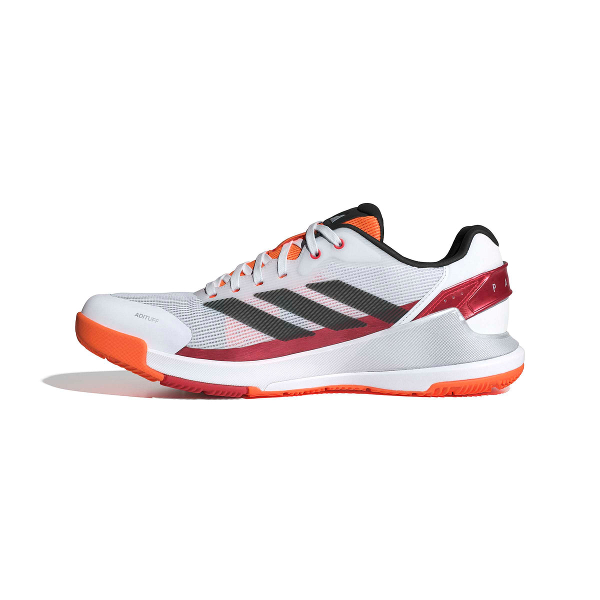 ADIDAS CRAZYQUICK PADEL SHOES
