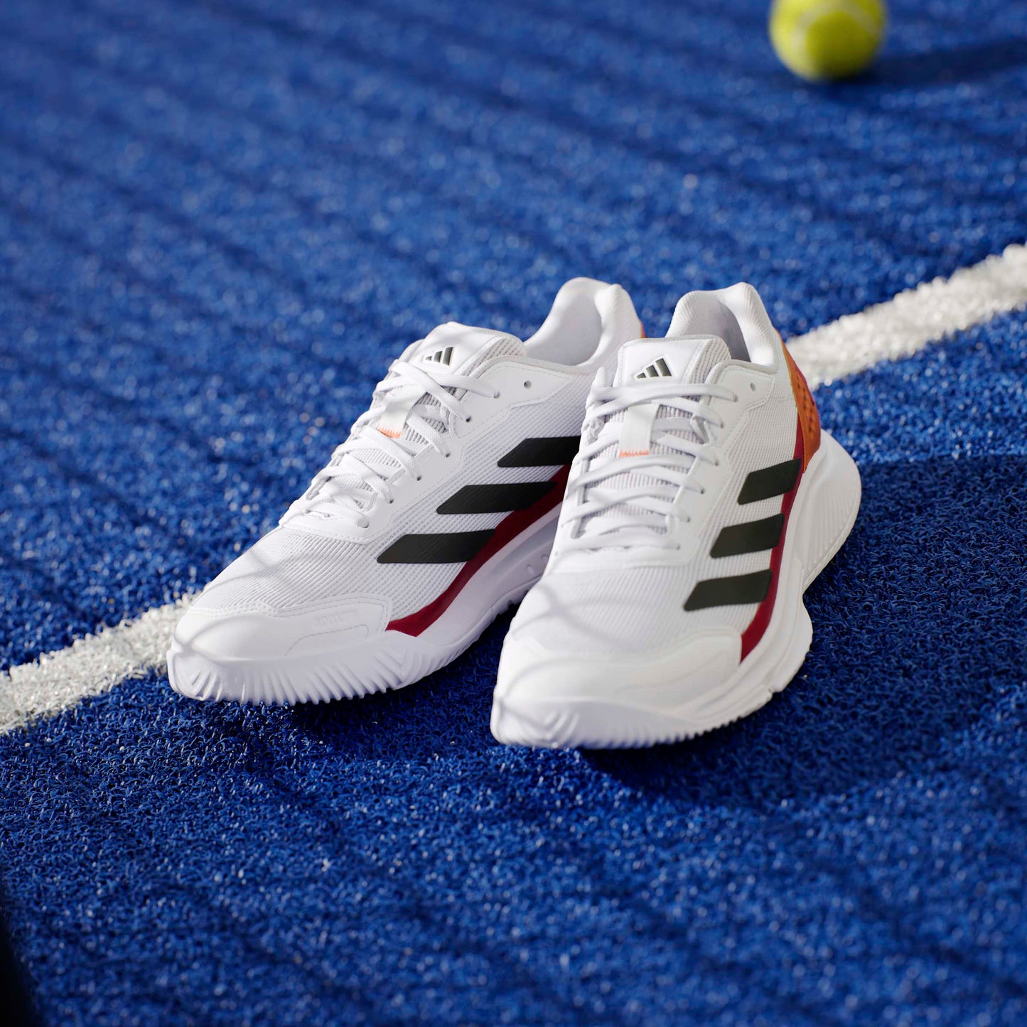 ADIDAS COURTQUICK PADEL SHOES