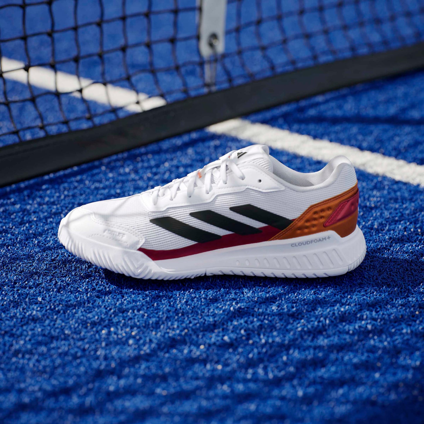 ADIDAS COURTQUICK PADEL SHOES