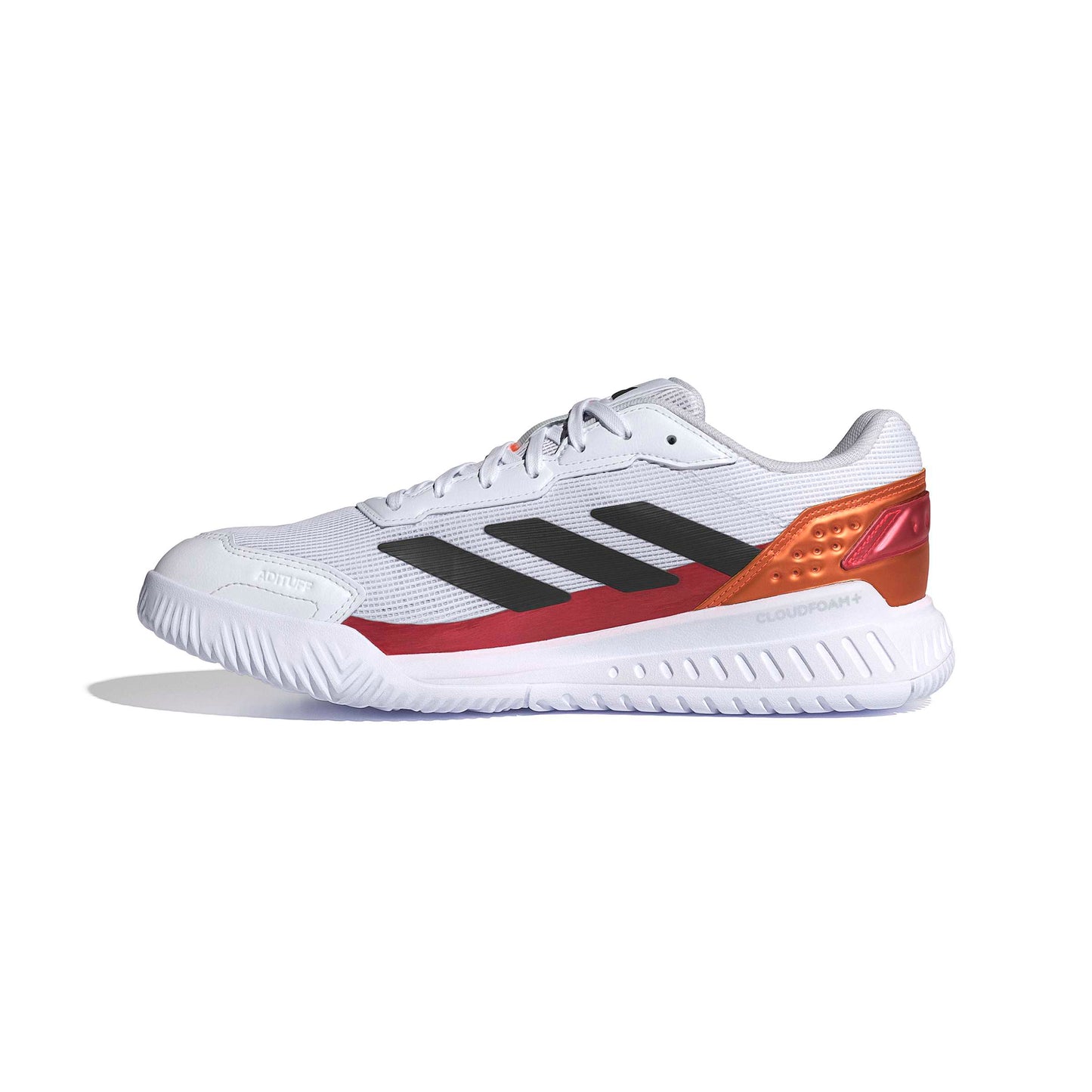 ADIDAS COURTQUICK PADEL SHOES
