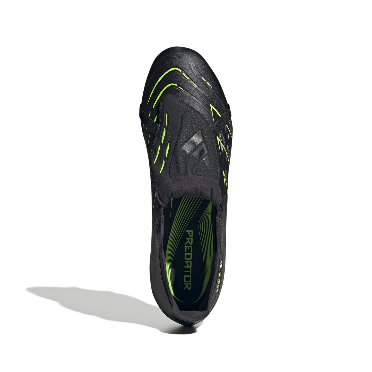 ADIDAS SENIOR PREDATOR FOLDOVER TONGUE SG BOOTS