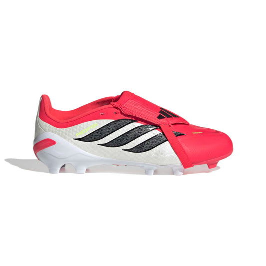 ADIDAS JUNIOR PREDATOR LEAGUE FT FG BOOTS