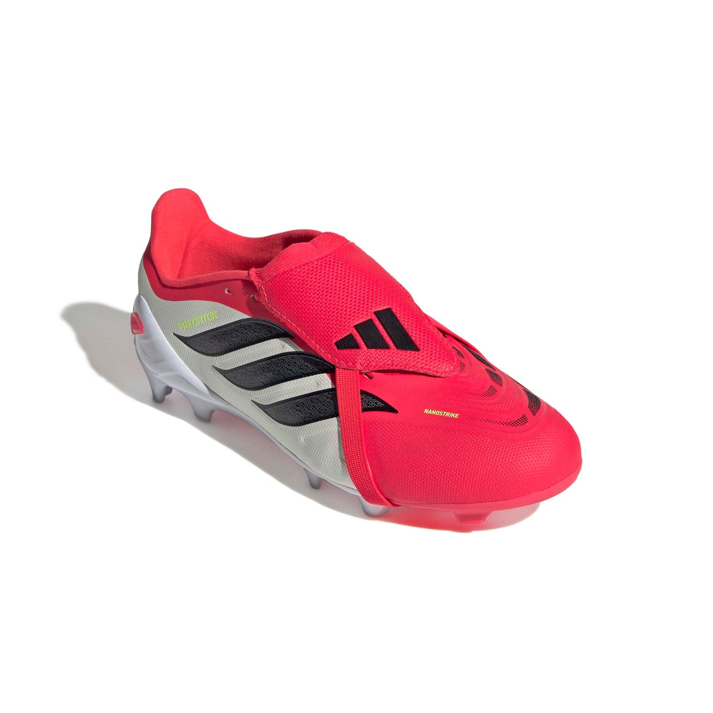 ADIDAS JUNIOR PREDATOR LEAGUE FT FG BOOTS
