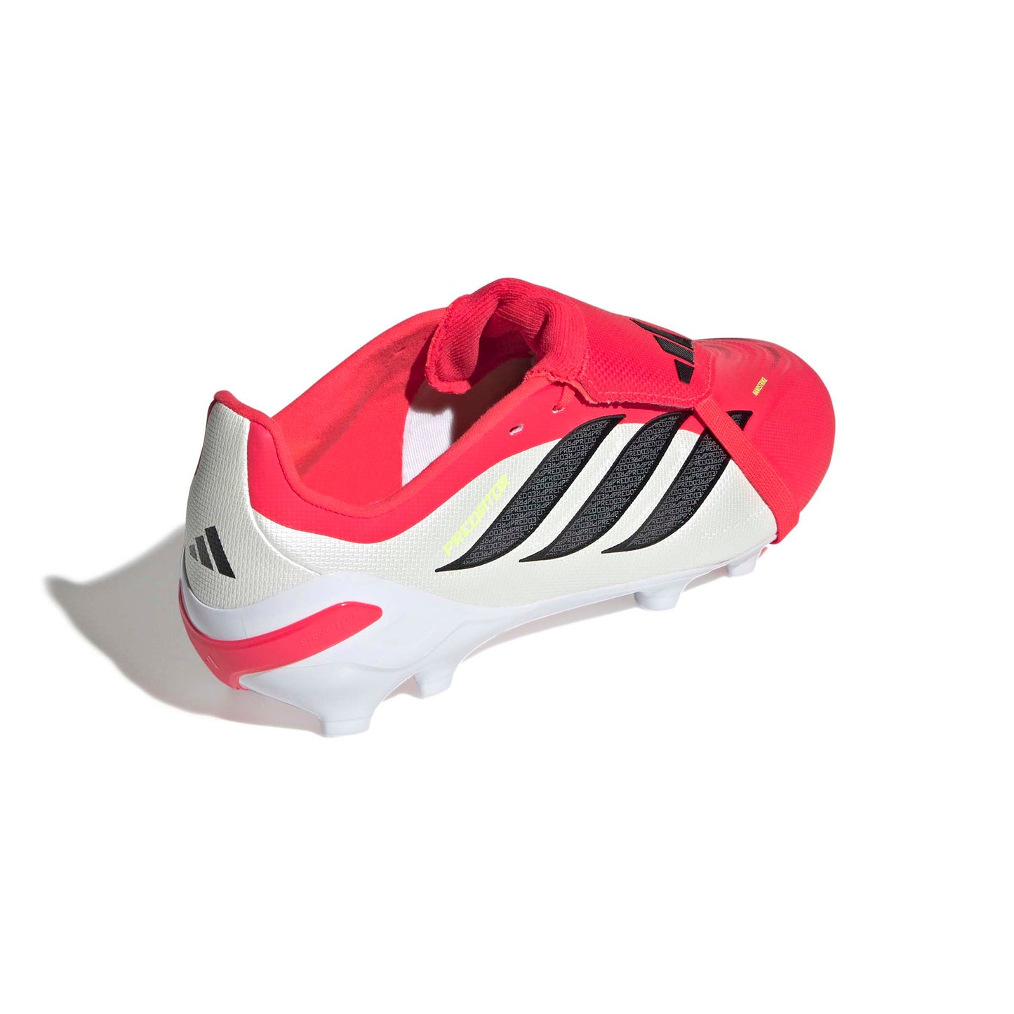ADIDAS JUNIOR PREDATOR LEAGUE FT FG BOOTS