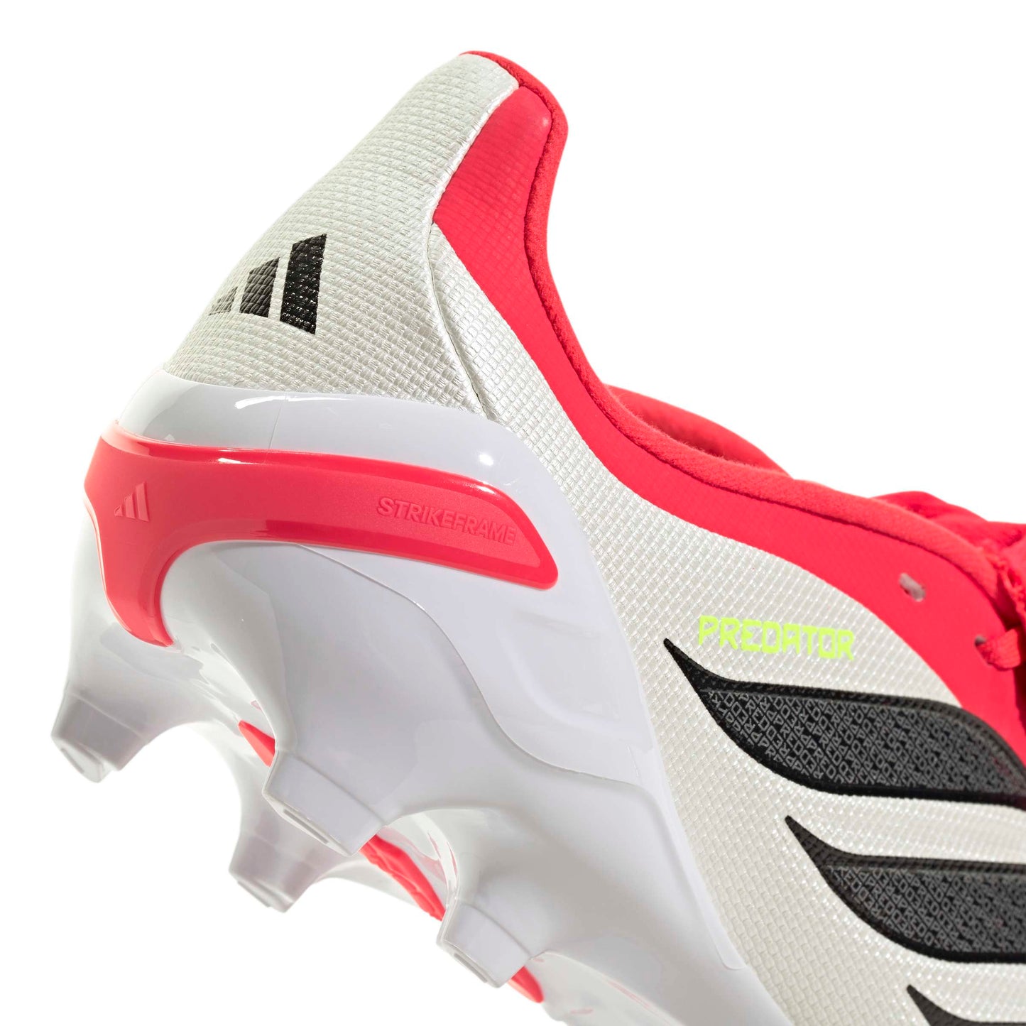 ADIDAS JUNIOR PREDATOR LEAGUE FT FG BOOTS