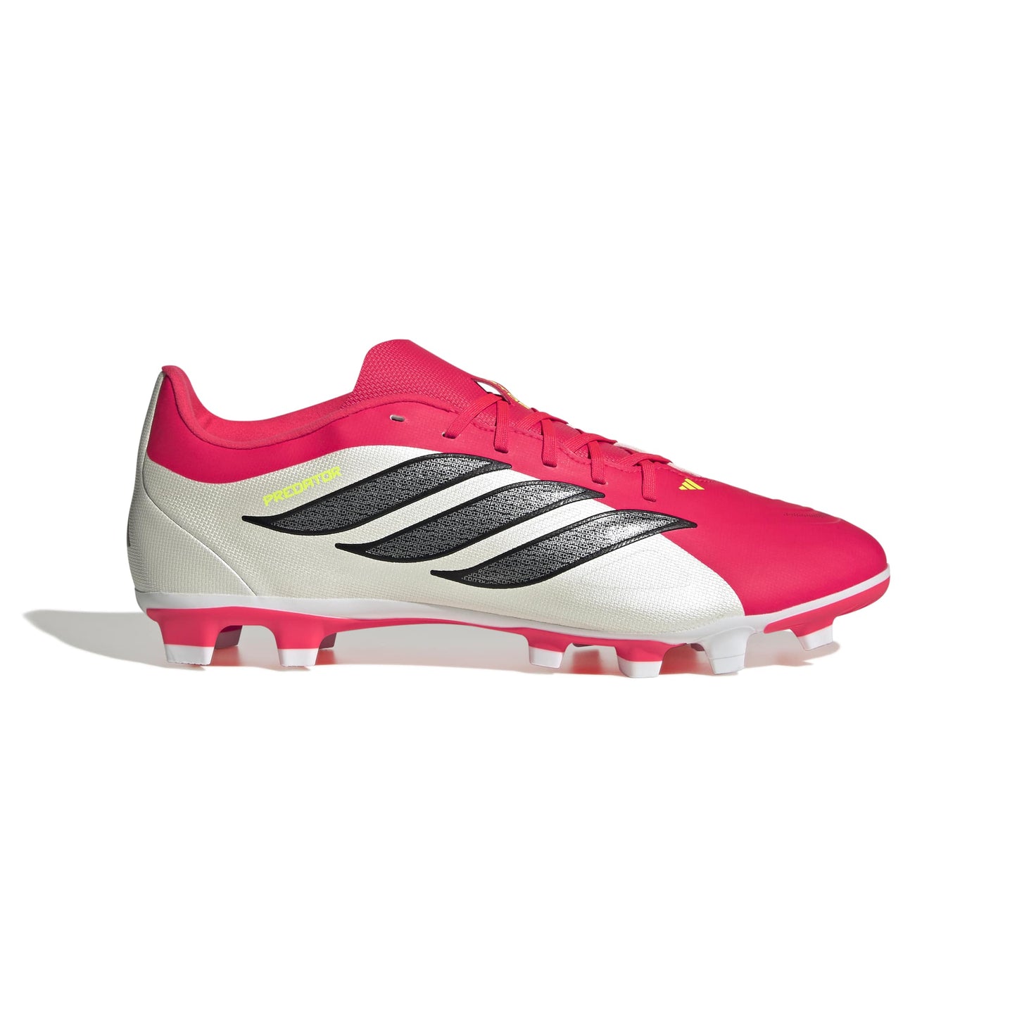 ADIDAS PREDATOR CLUB FG/MG BOOTS