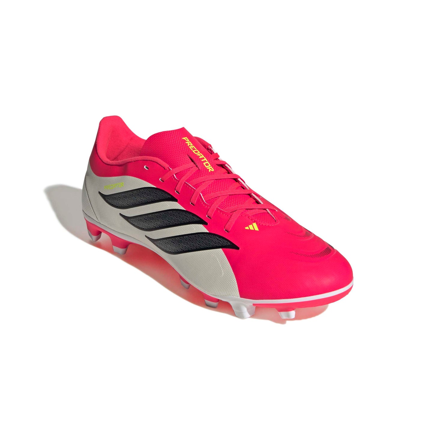 ADIDAS PREDATOR CLUB FG/MG BOOTS