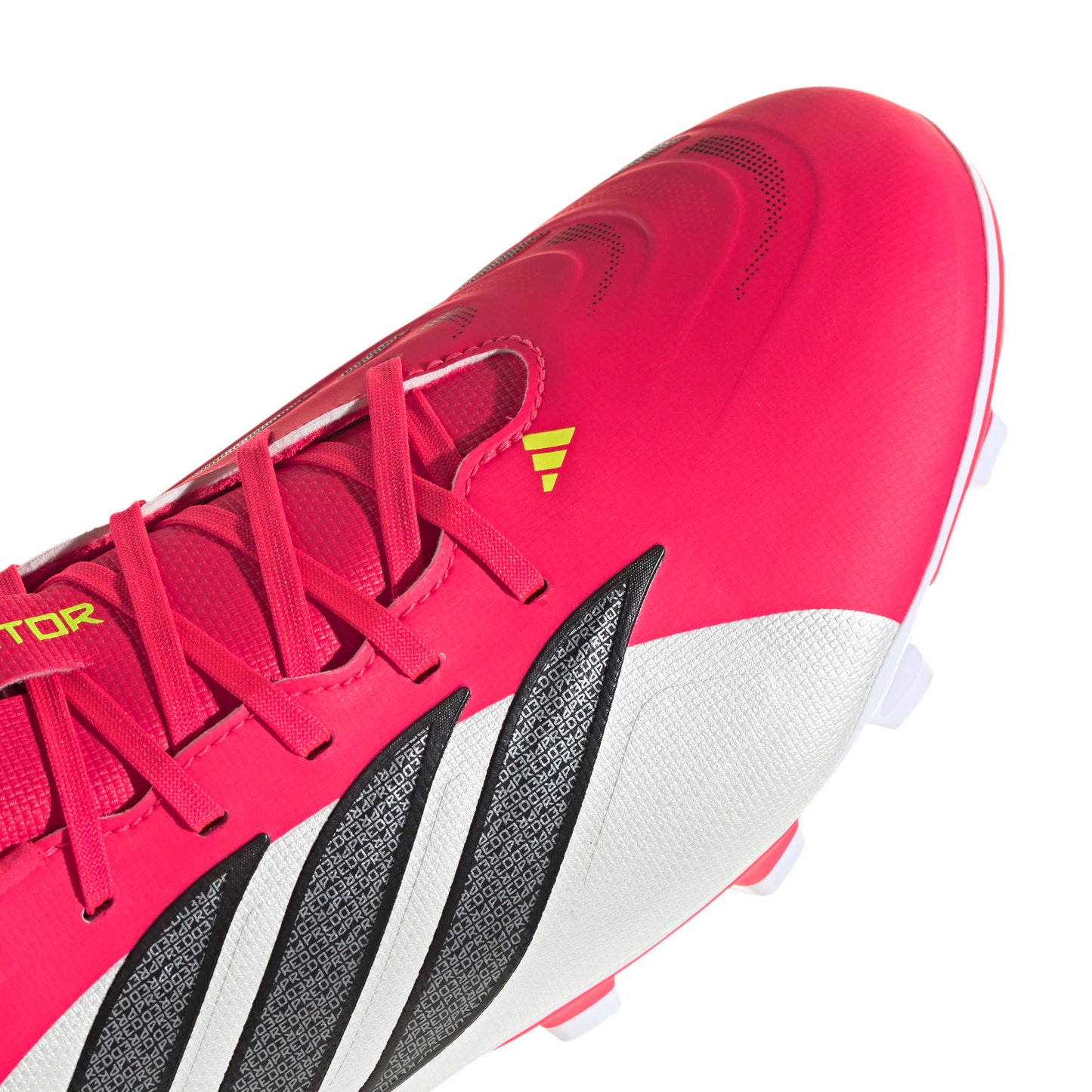 ADIDAS PREDATOR CLUB FG/MG BOOTS