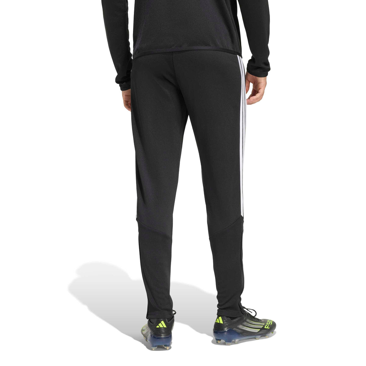 CLANFIELD FC TIRO 26 LEAGUE MANAGERS SLIM TRAINING PANTS