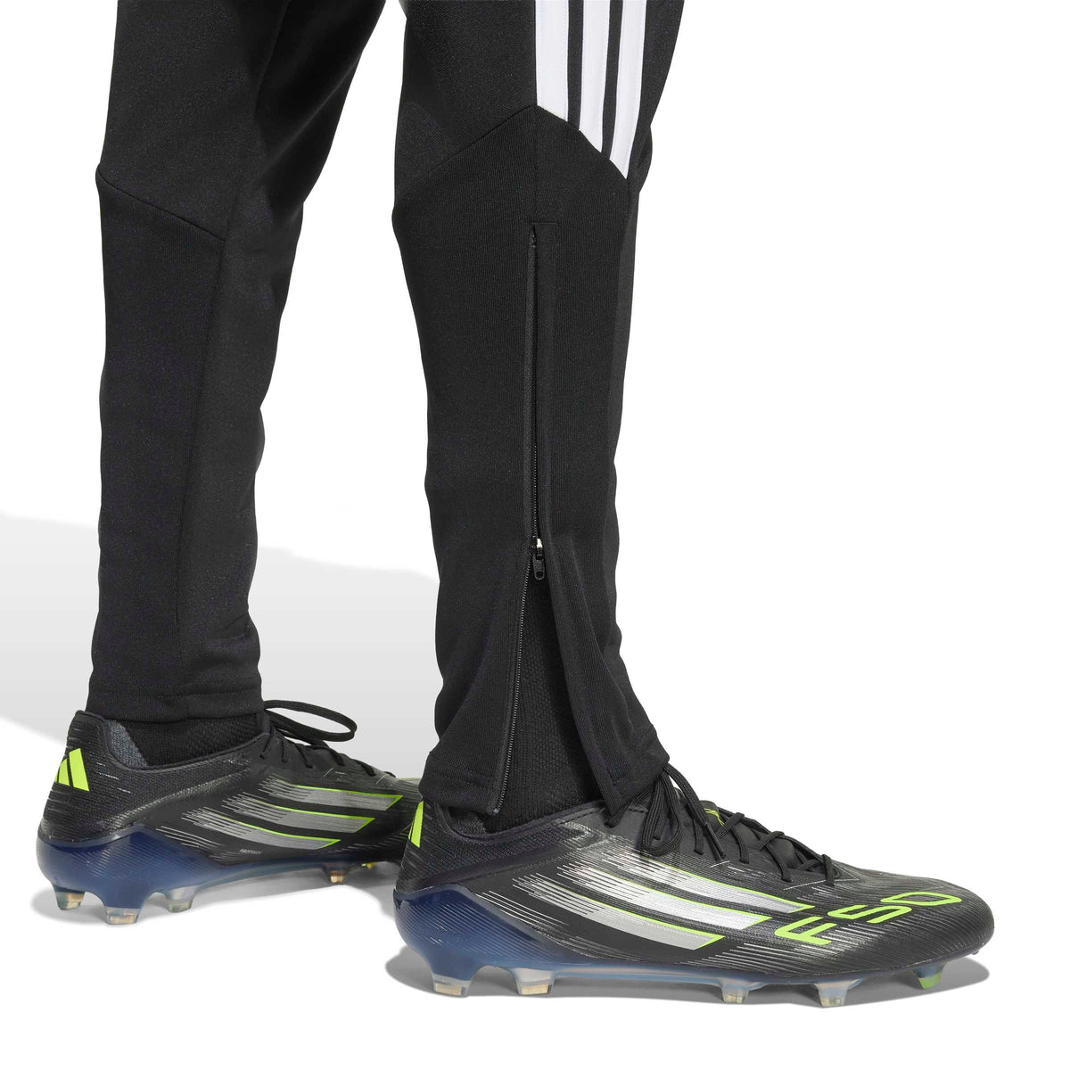CLANFIELD FC TIRO 26 LEAGUE MANAGERS SLIM TRAINING PANTS