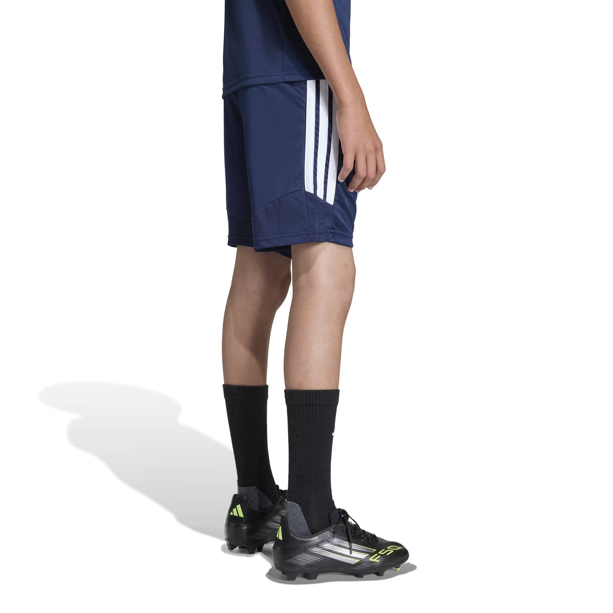 CLANFIELD FC TIRO 26 LEAGUE PLAYERS TRAINING SHORTS - JNR