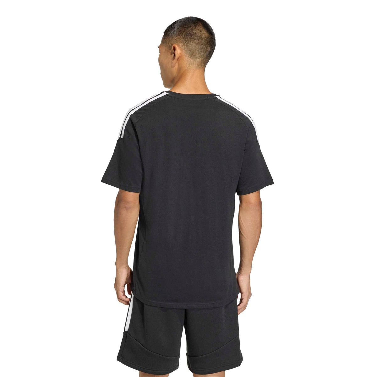 CLANFIELD FC TIRO 26 LEAGUE MANAGERS COTTON TEE