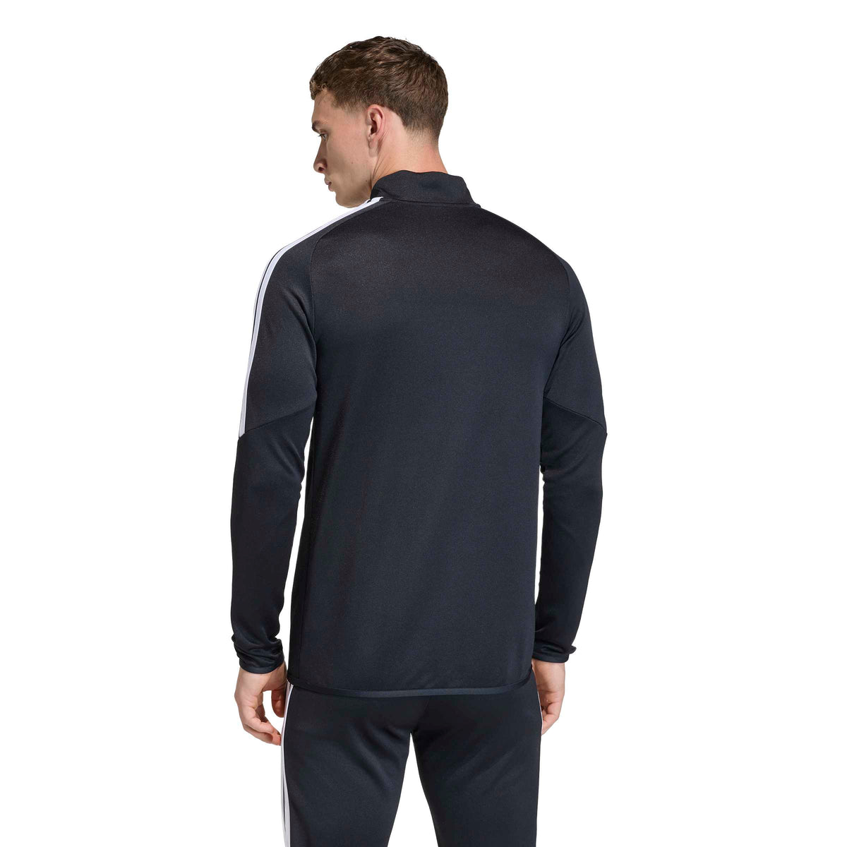 CLANFIELD FC TIRO 26 LEAGUE MANAGERS 1/4 ZIP TOP