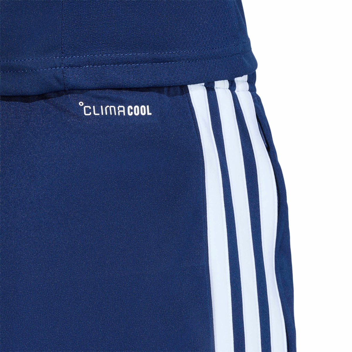 CLANFIELD FC TIRO 26 LEAGUE PLAYERS TRAINING SHORTS - SNR